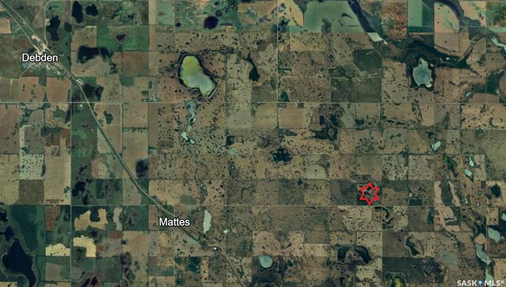 RM Canwood Farm Land, SK027441, Saskatchewan,