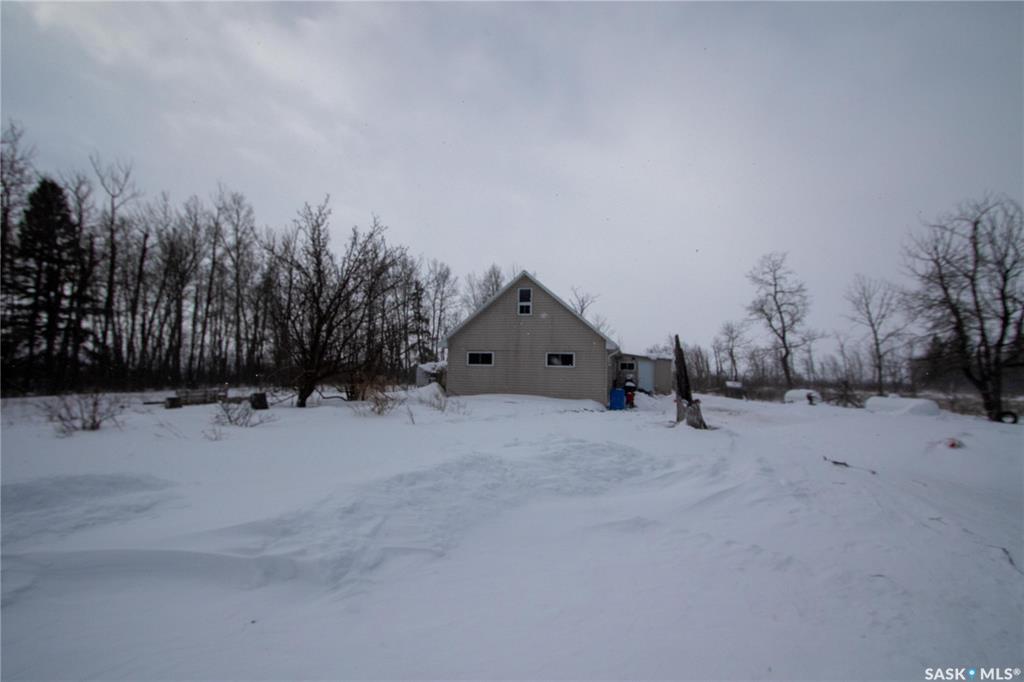 Fourth View of RM Canwood Farm Land, Canwood Rm No. 494, Saskatchewan, S0J 0S0