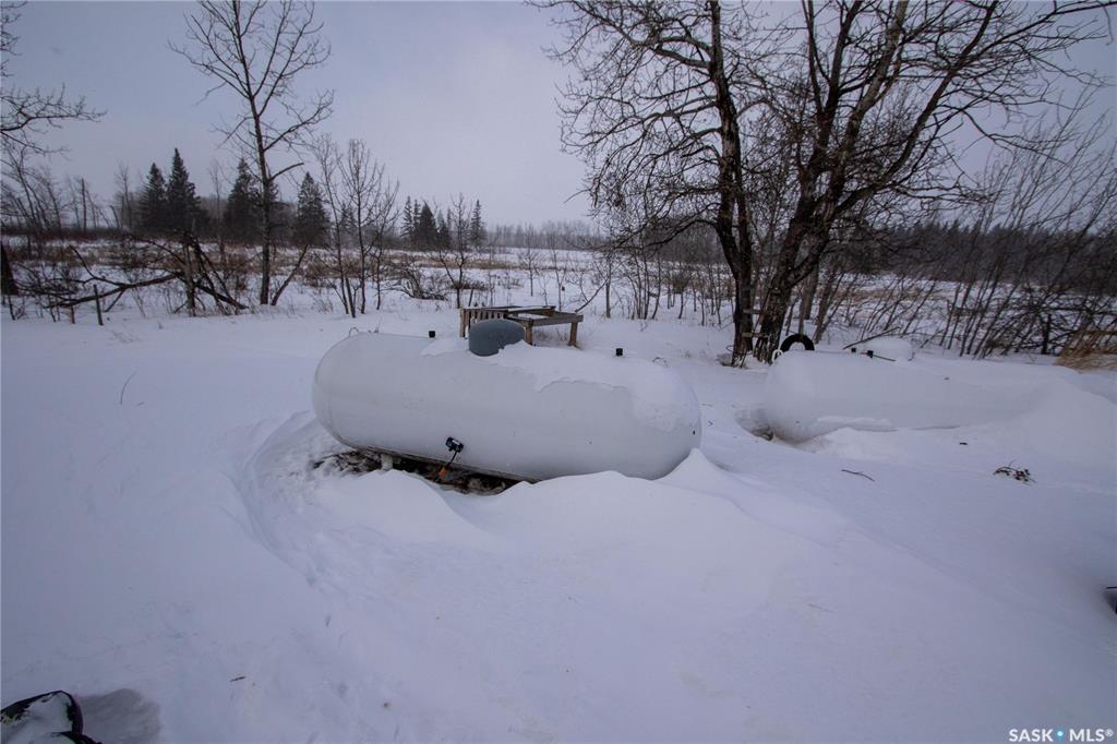 Fifth View of RM Canwood Farm Land, Canwood Rm No. 494, Saskatchewan, S0J 0S0