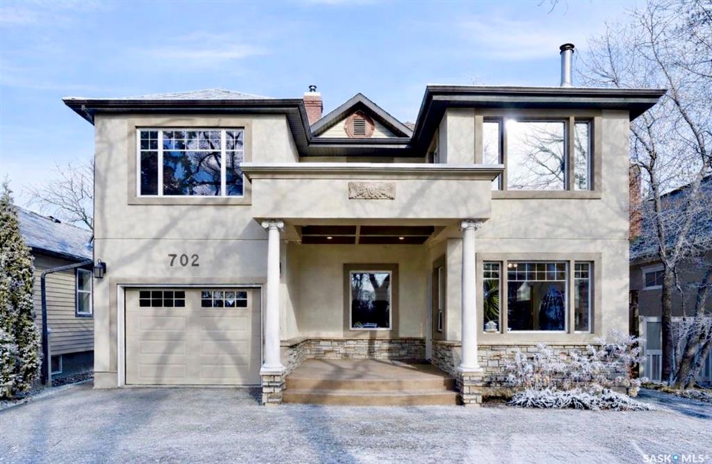 702 Queen Street, SK027442, Saskatchewan,