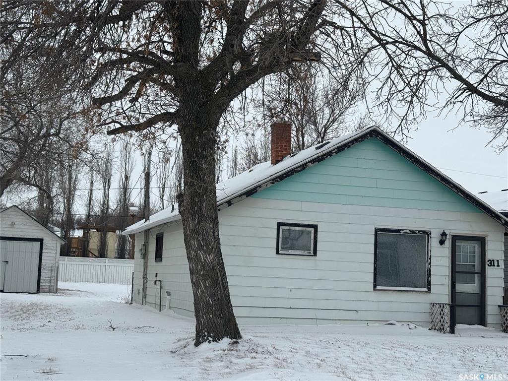 311 2nd Avenue W, SK027444, Saskatchewan,