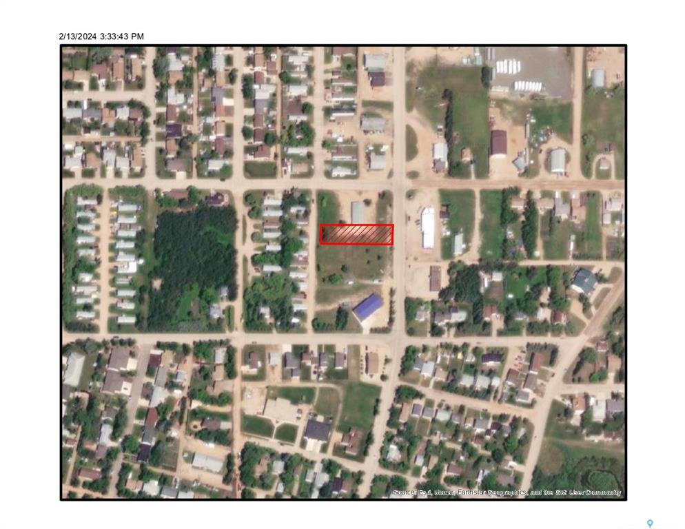 Tbd 35 Highway, SK027448, Saskatchewan,