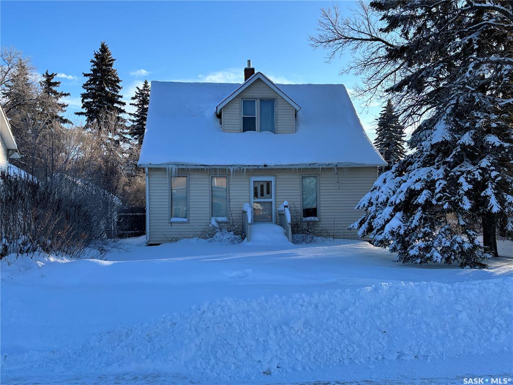 902 9th Street, SK027452, Saskatchewan,