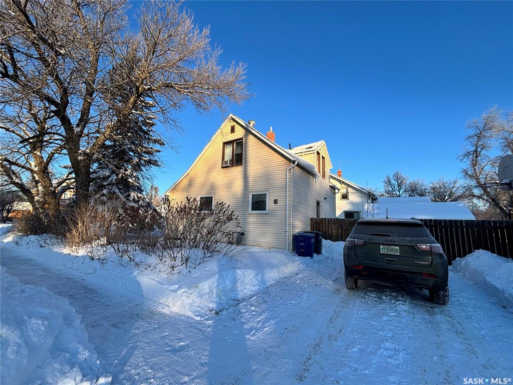 Second View of 902 9th Street, Humboldt, Saskatchewan, S0K 2A0