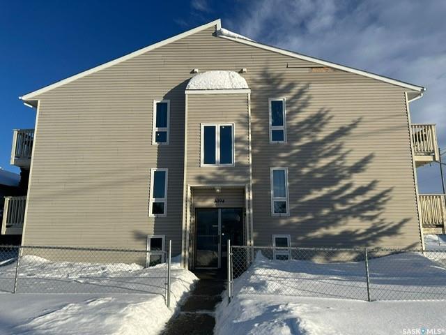3094 5th Avenue E #201, SK027455, Saskatchewan,