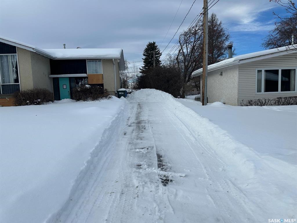 Second View of 2621 Steuart Avenue, Crescent Heights, Prince Albert, Saskatchewan, S6V 2V3