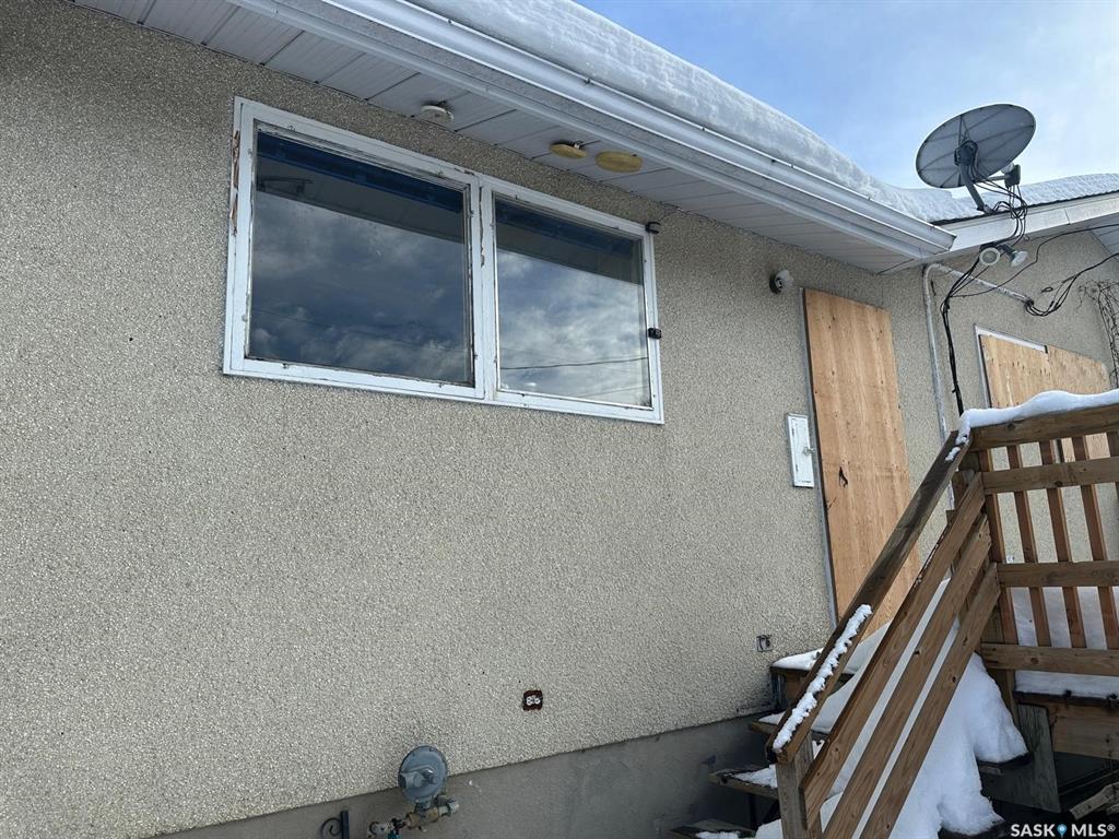 Fourth View of 2621 Steuart Avenue, Crescent Heights, Prince Albert, Saskatchewan, S6V 2V3