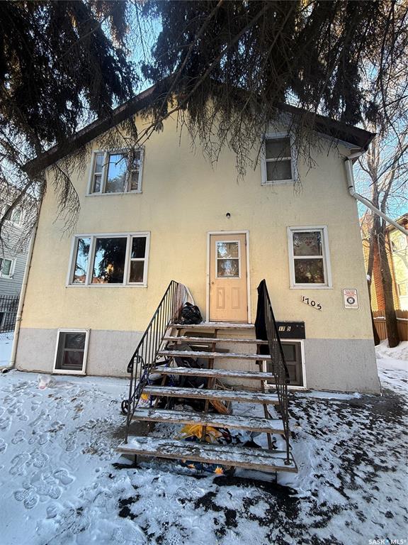 1705 20th Street W, SK027457, Saskatchewan,