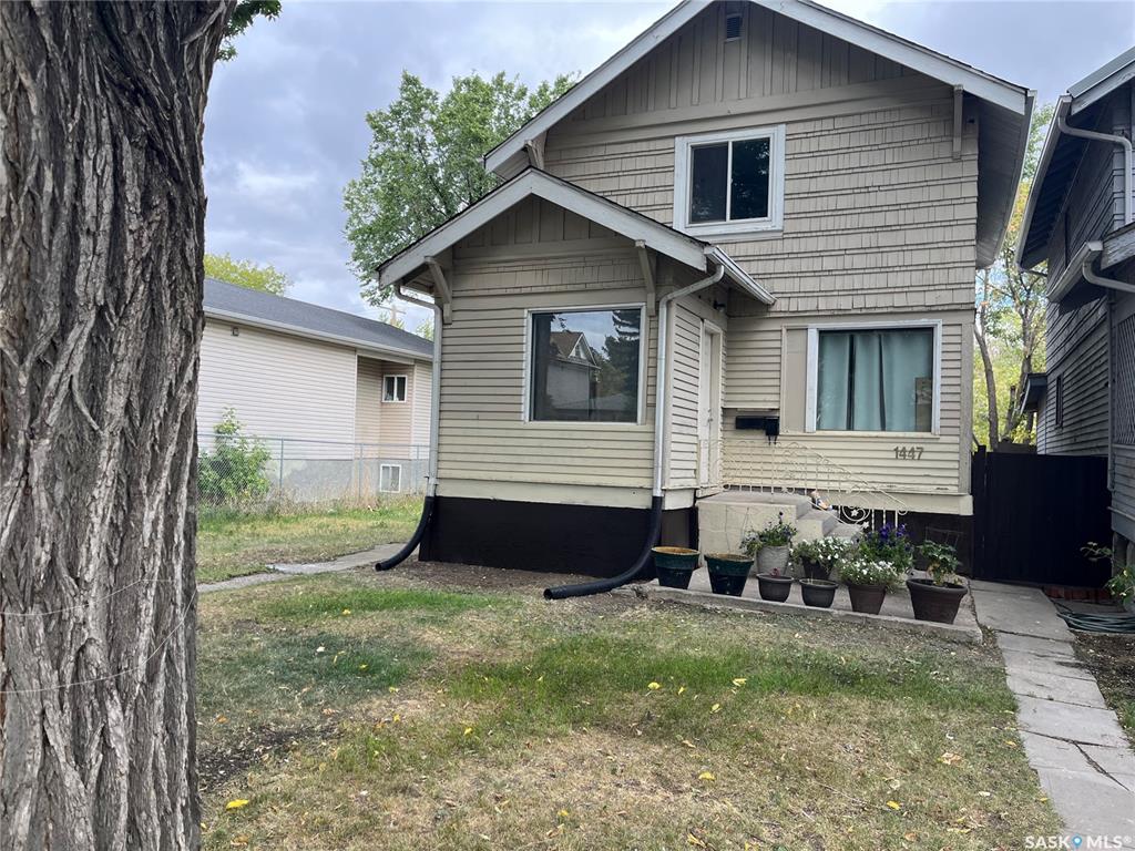 1447 Robinson Street, SK027460, Saskatchewan,