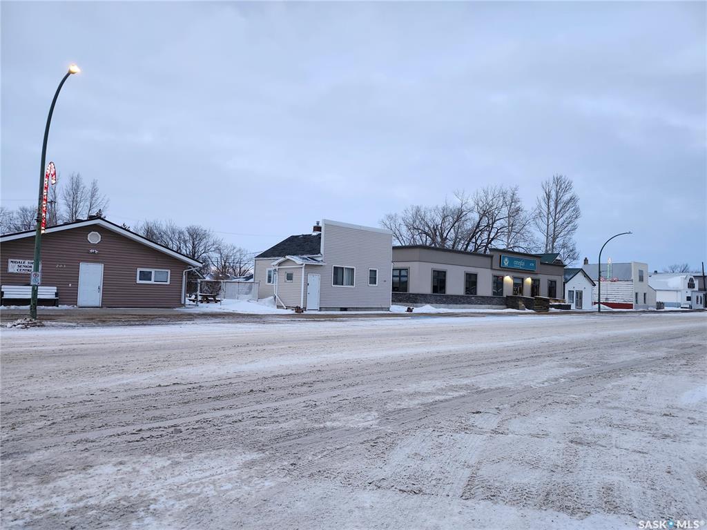 205 Main Street, SK027461, Saskatchewan,