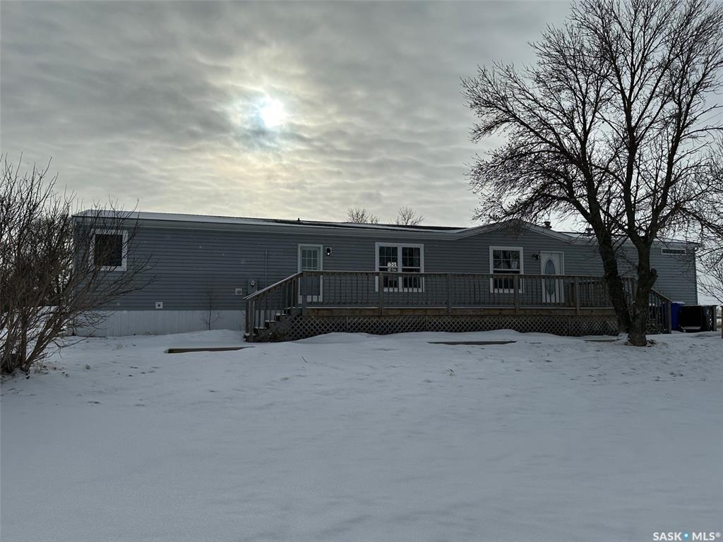 267 Hanson Avenue, SK027465, Saskatchewan,