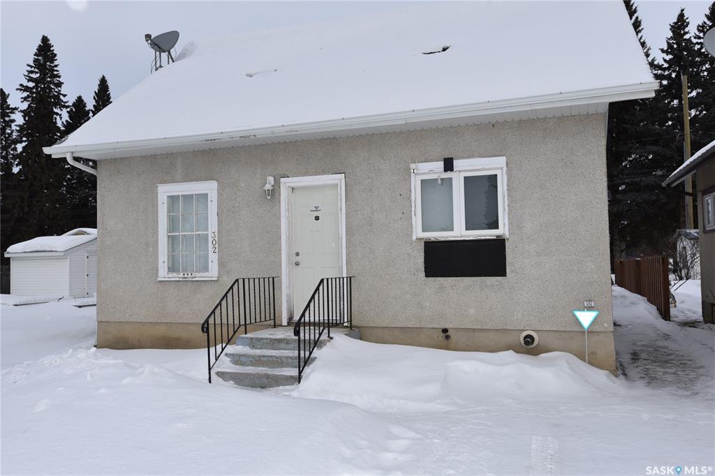 302 Main Street, SK027470, Saskatchewan,
