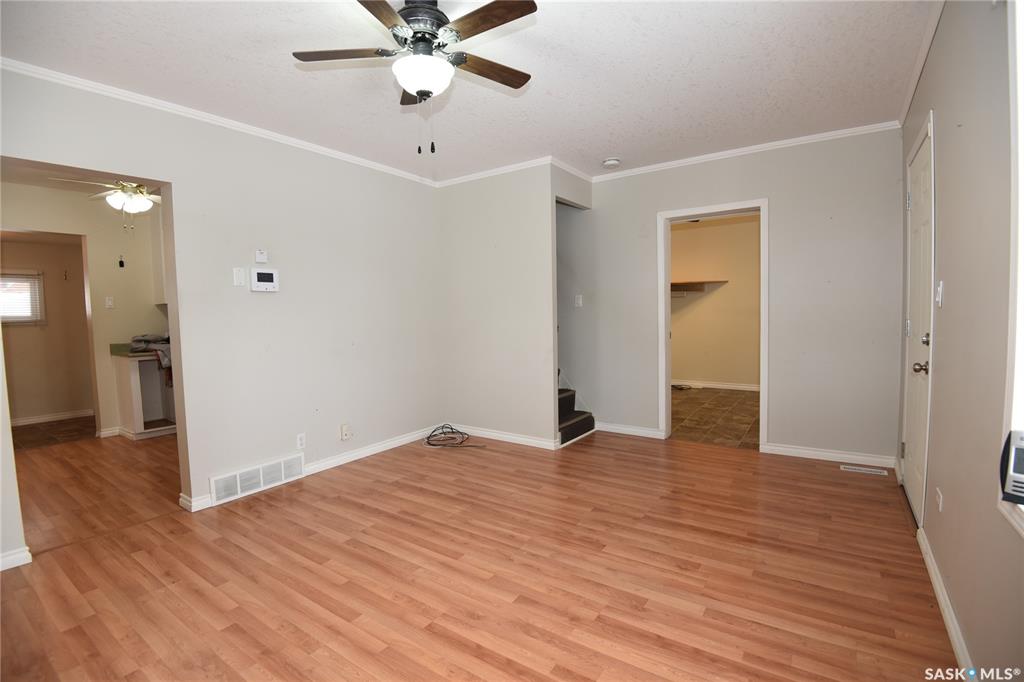 Fourth View of 302 Main Street, White Fox, Saskatchewan, S0J 3B0