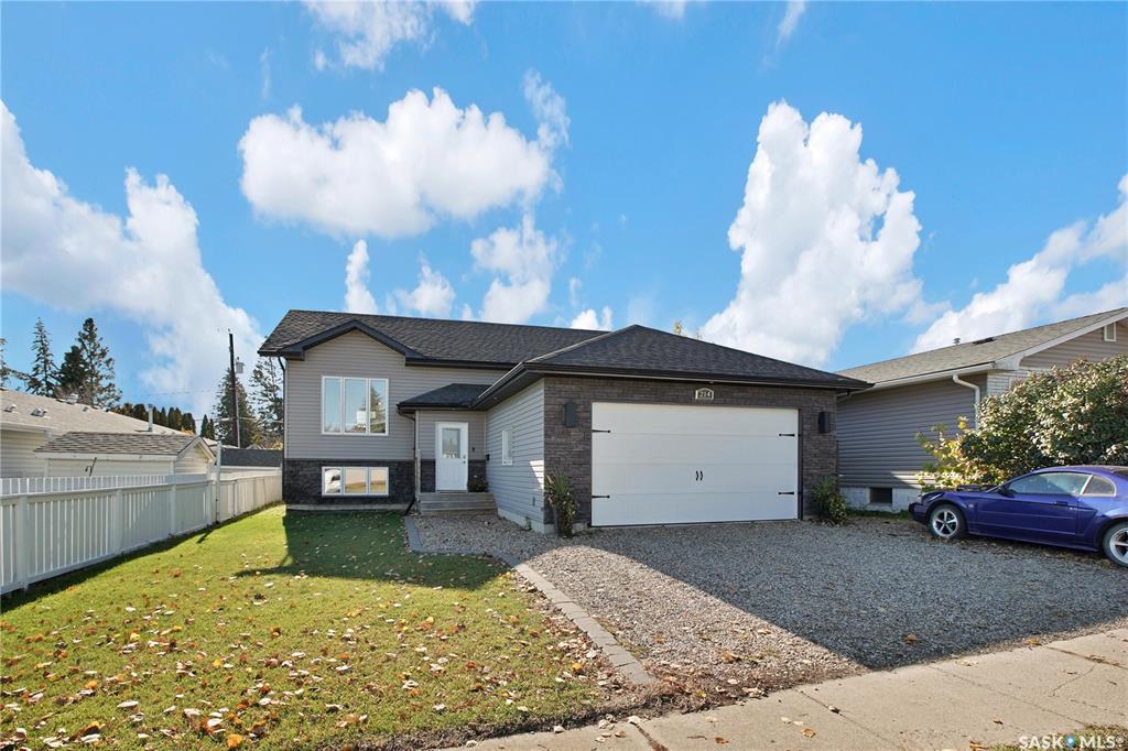 214 4th Street, SK027473, Saskatchewan,
