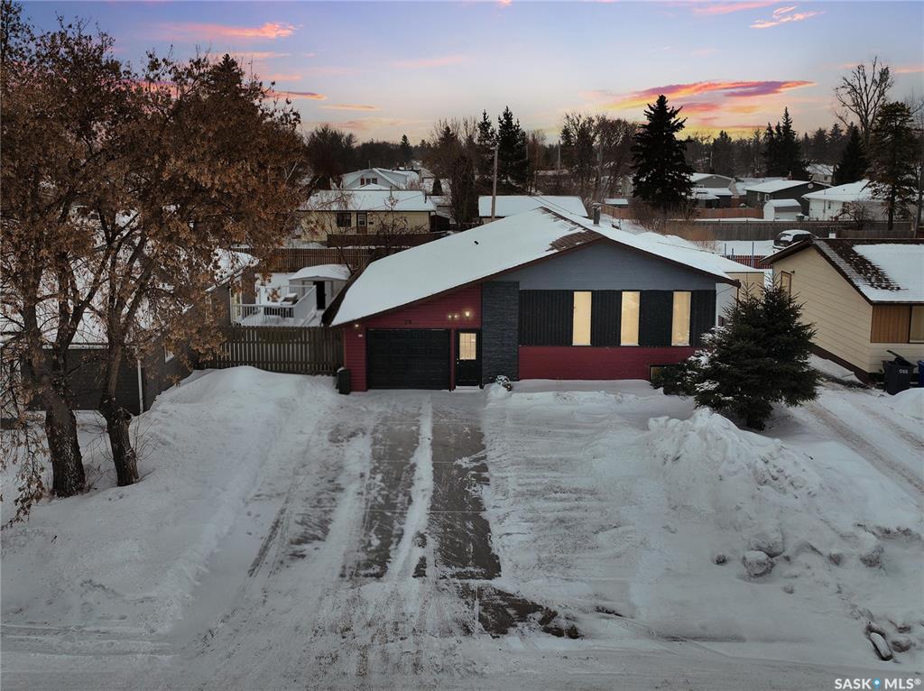 28 North Street, SK027475, Saskatchewan,