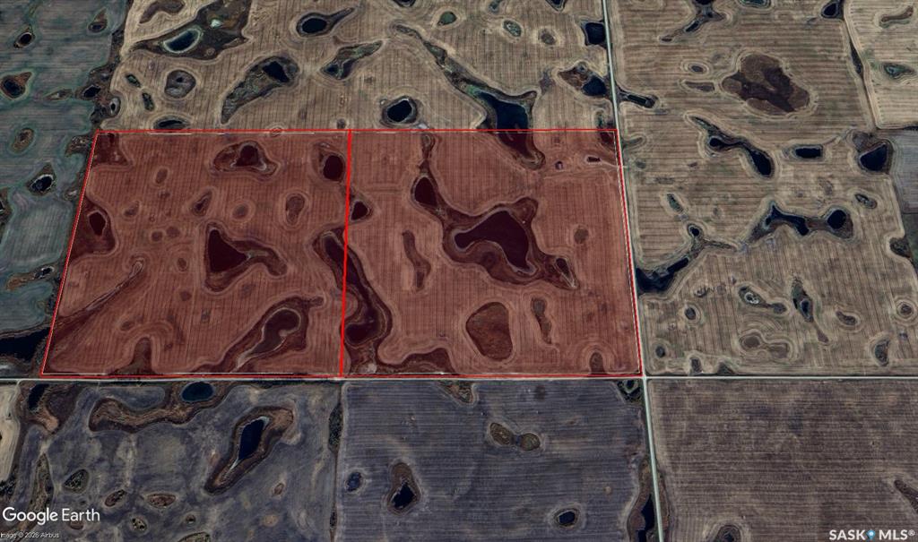 2 Quarters - Rm McLeod, SK027481, Saskatchewan,