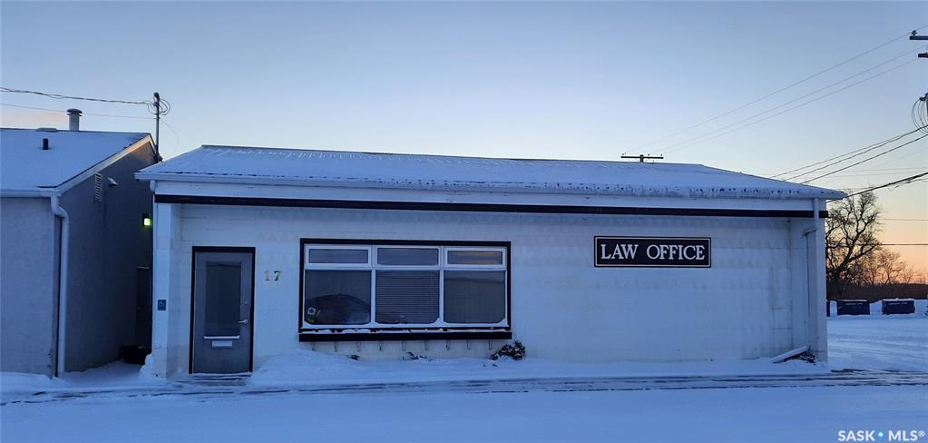 17 1st Avenue Nw, SK027484, Saskatchewan,
