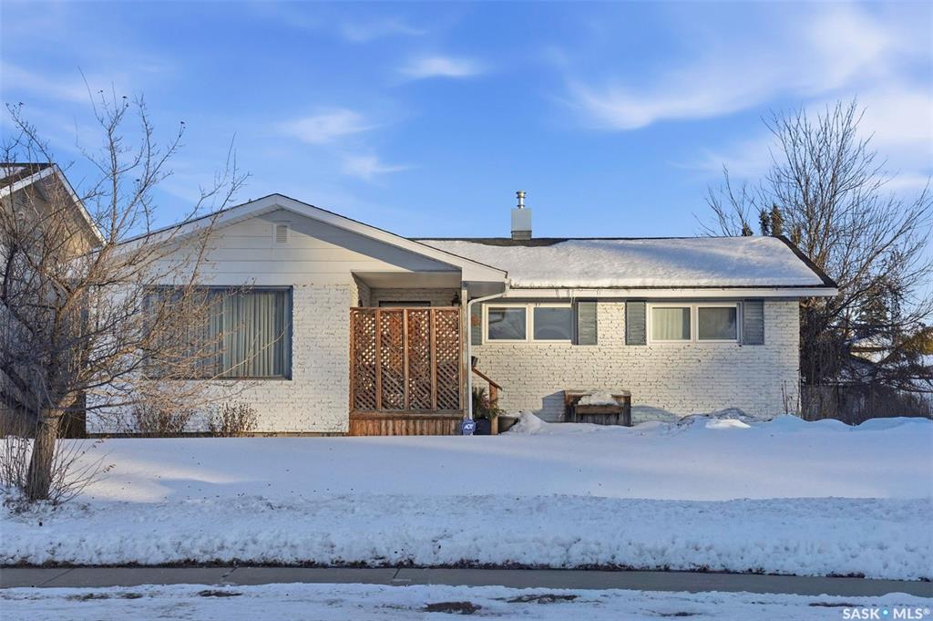 138 Maclean Crescent, SK027489, Saskatchewan,