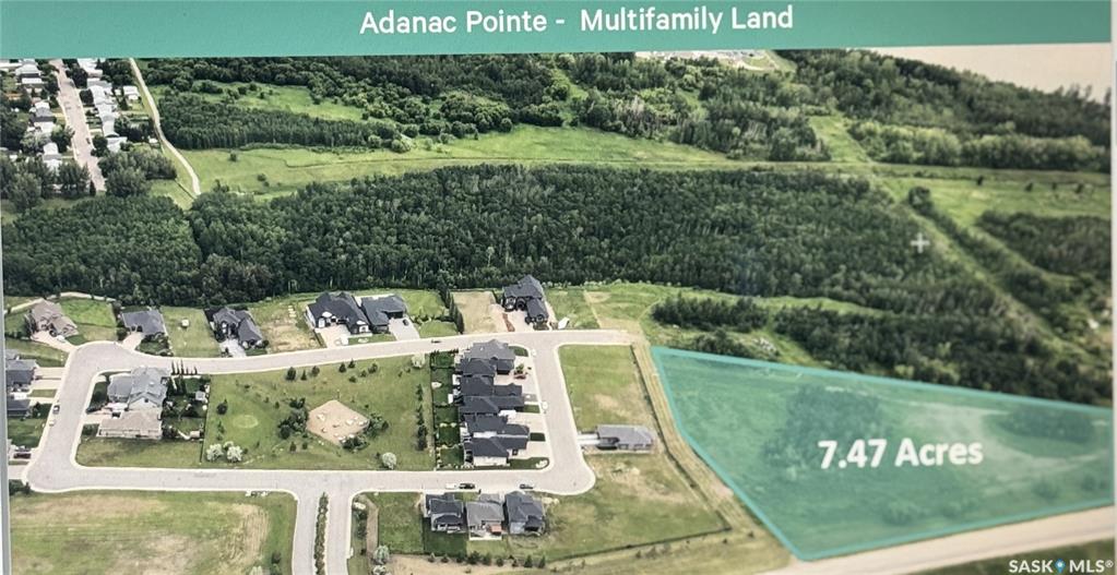 Phase 2 3 Glass Drive, SK027490, Saskatchewan,