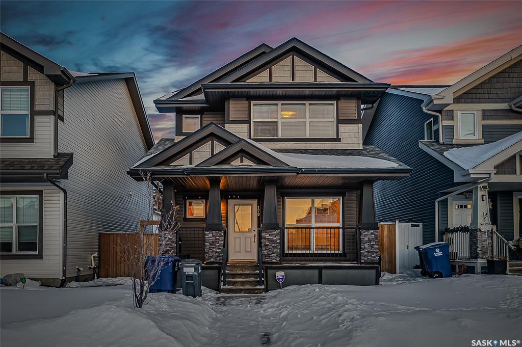 170 Childers Crescent, SK027494, Saskatchewan,