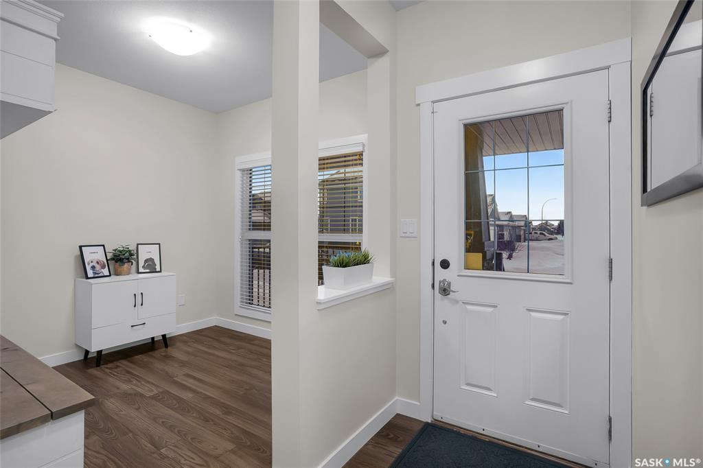 Second View of 170 Childers Crescent, Kensington, Saskatoon, Saskatchewan, S7L 4L1