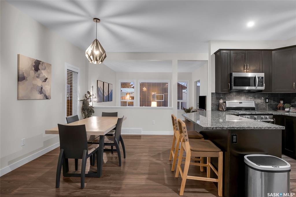 Fifth View of 170 Childers Crescent, Kensington, Saskatoon, Saskatchewan, S7L 4L1