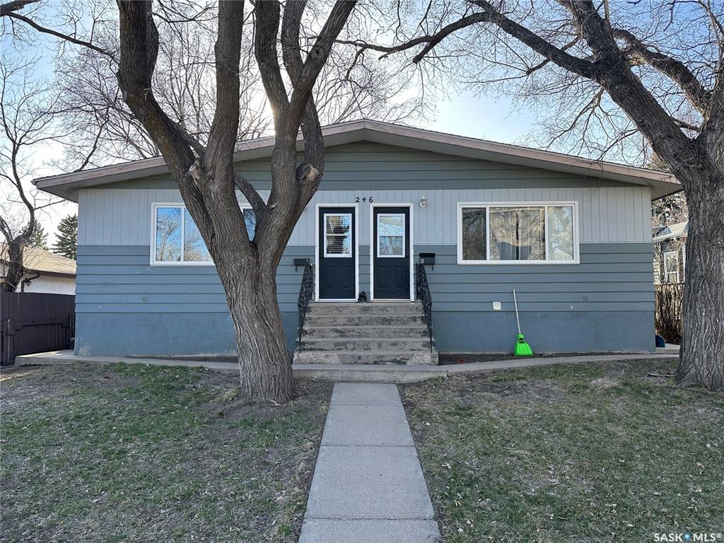 246 5th Avenue Nw, SK027500, Saskatchewan,