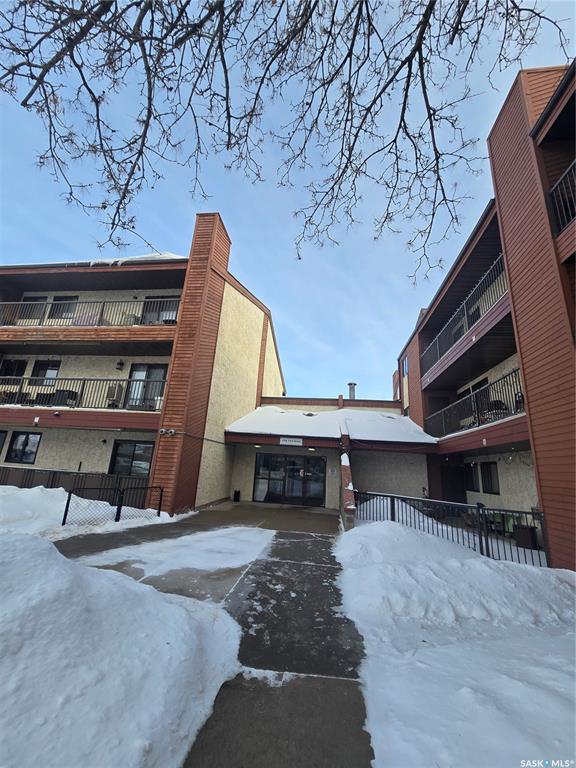 3308 33rd Street W #318, SK027501, Saskatchewan,