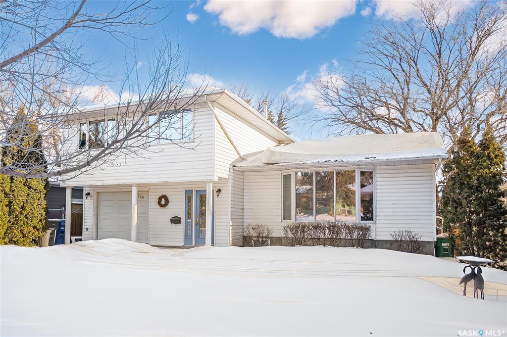 1726 Alexandra Avenue, SK027502, Saskatchewan,
