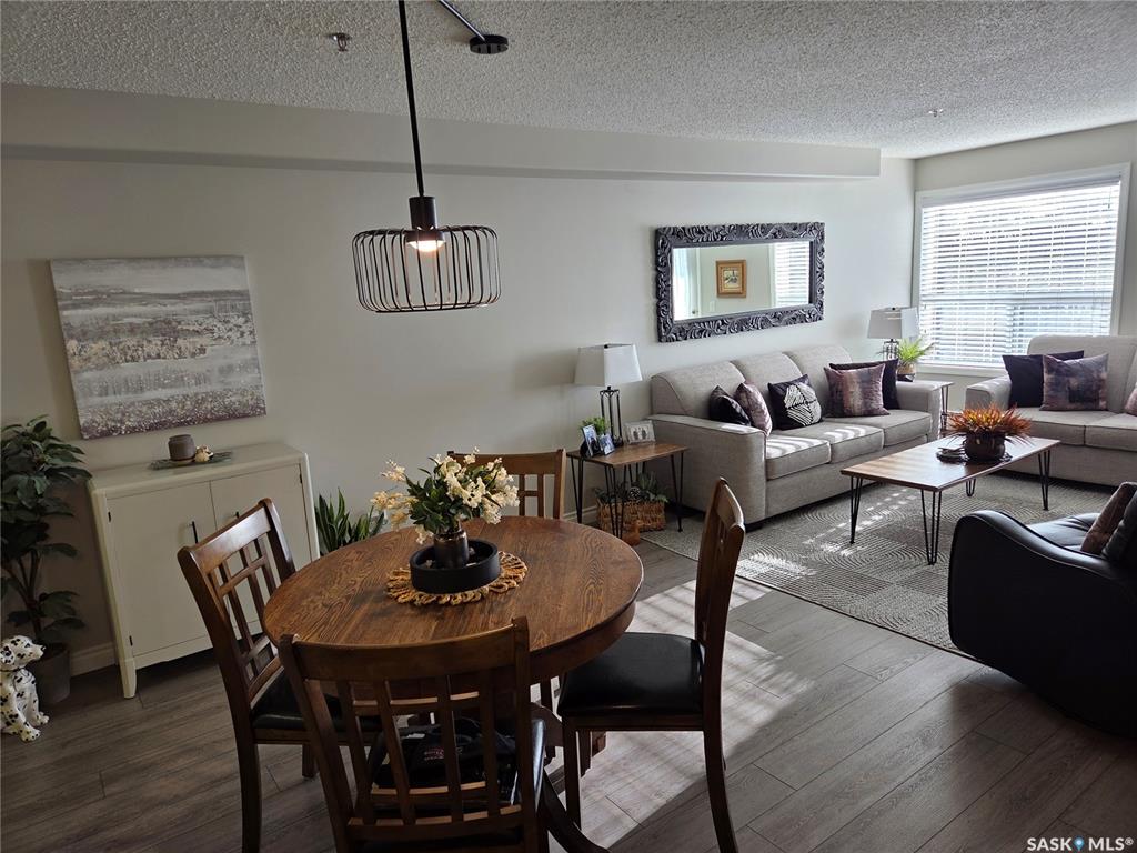 Third View of 729 101st Avenue #202, Tisdale, Saskatchewan, S0E 1T0