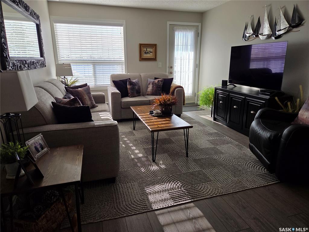 Fifth View of 729 101st Avenue #202, Tisdale, Saskatchewan, S0E 1T0