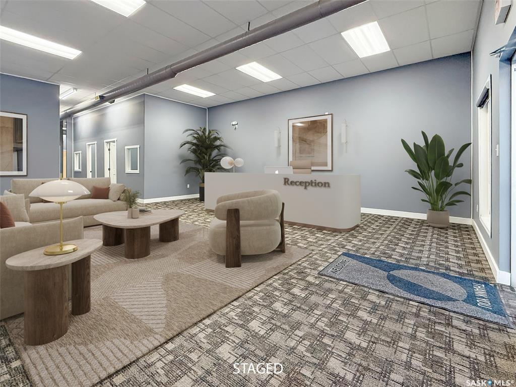 Fourth View of 405 North Service Road W, North West, Swift Current, Saskatchewan, S9H 4X5