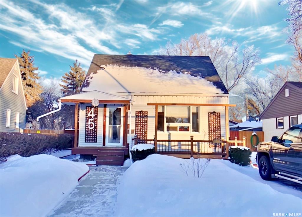 45 Ingersoll Crescent, SK027519, Saskatchewan,