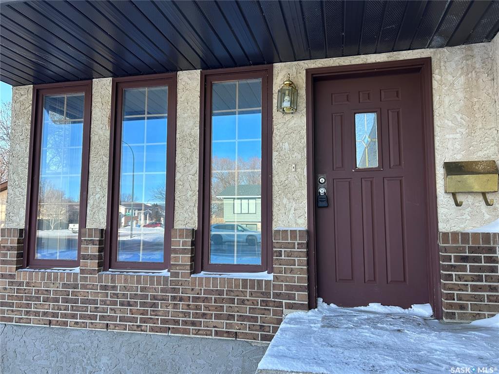 Second View of 1475 Mather Crescent, Pleasantdale, Estevan, Saskatchewan, S4A 2M1