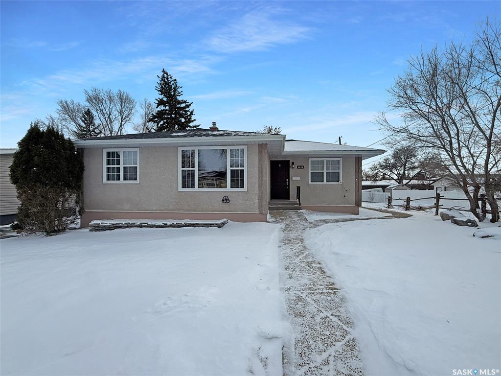 1110 Bothwell Drive, SK027525, Saskatchewan,