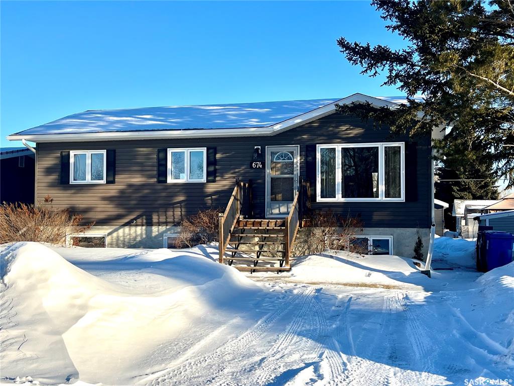 674 4th Avenue W, SK027526, Saskatchewan,