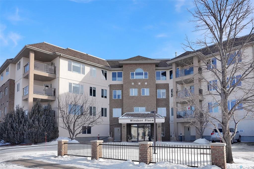 3101 Renfrew Crescent E #403, SK027528, Saskatchewan,