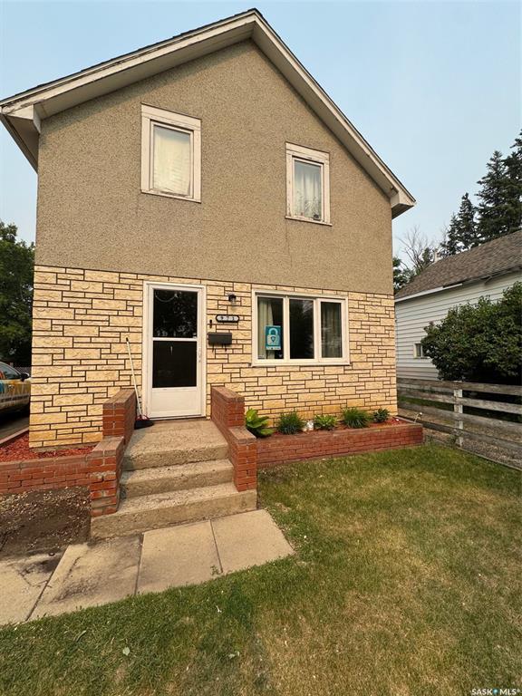 971 108th Street, SK027529, Saskatchewan,