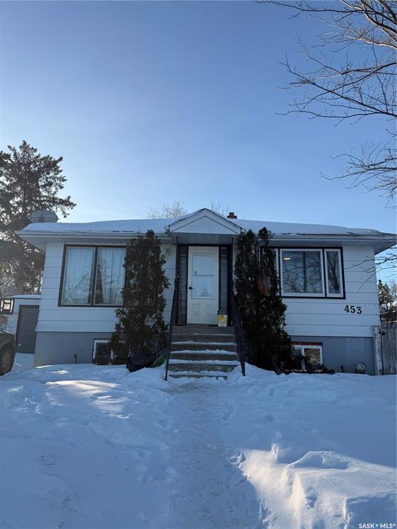 453 21st Street E, SK027532, Saskatchewan,