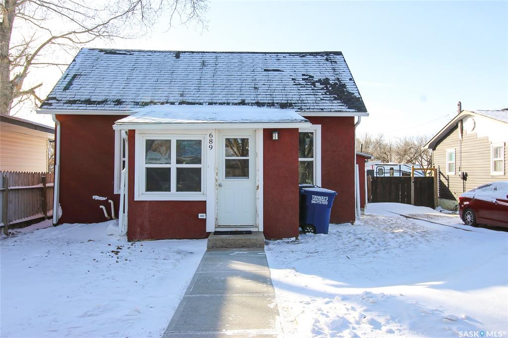 689 2nd Street W, SK027533, Saskatchewan,