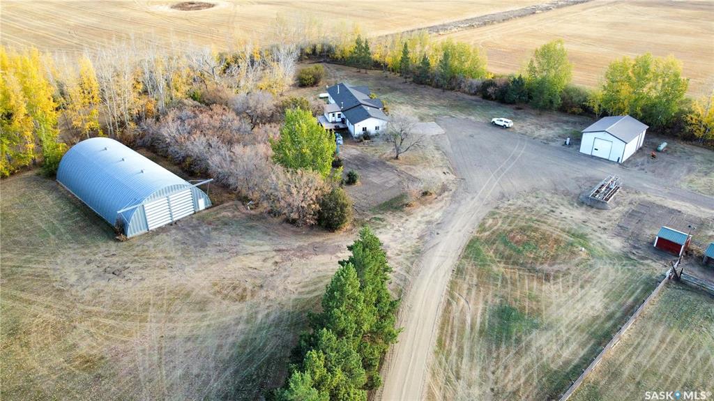 RM of Progress Acreage (10 acres), SK027535, Saskatchewan,