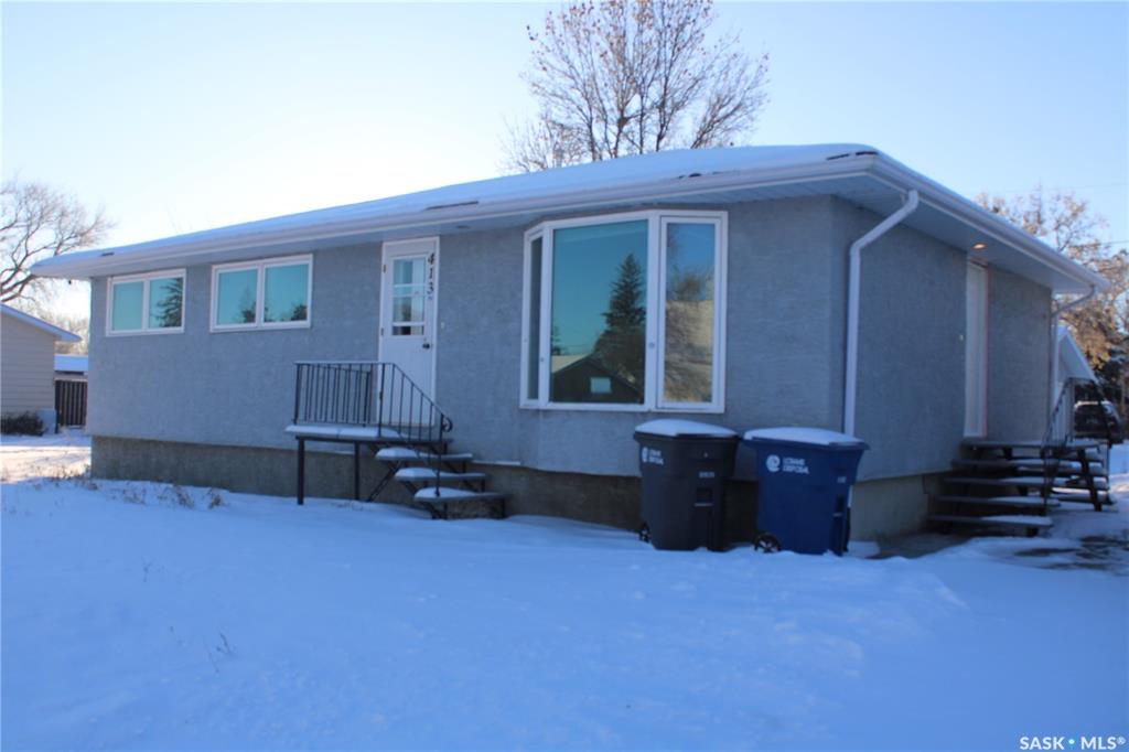 413 1st Street, SK027537, Saskatchewan,