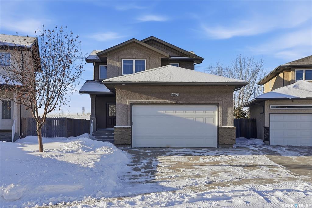 607 Beckett Crescent, SK027538, Saskatchewan,