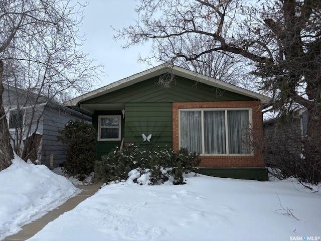 706 Balmoral Street, SK027551, Saskatchewan,