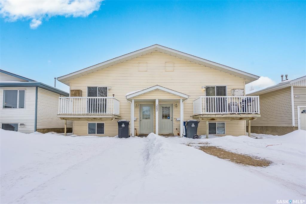 207 Haichert Street W, SK027553, Saskatchewan,