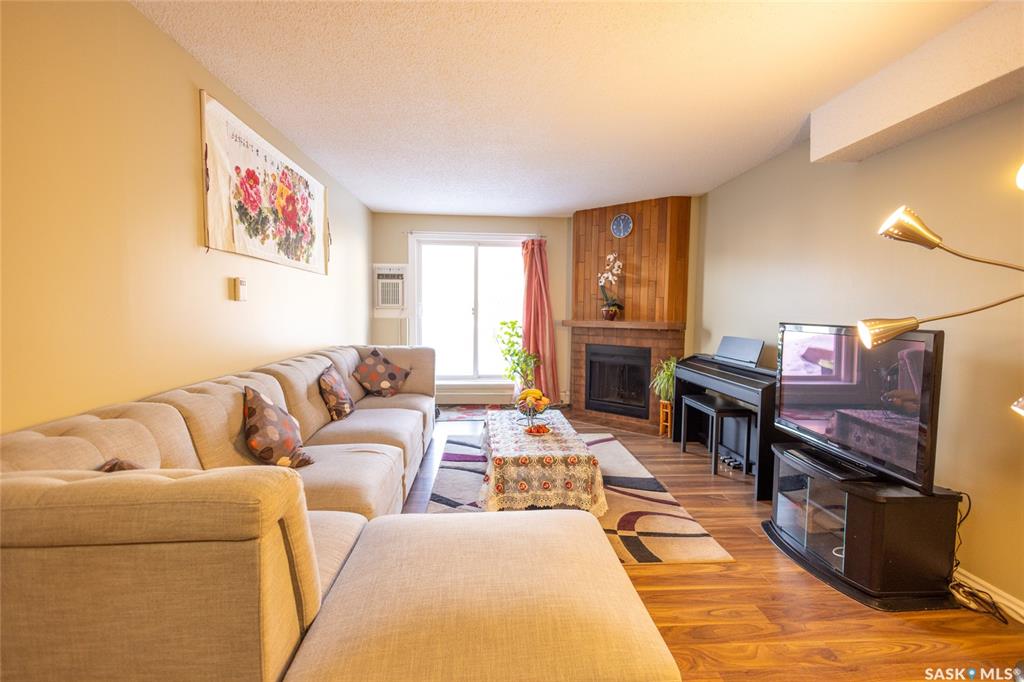 Second View of 411 Tait Court #105, Wildwood, Saskatoon, Saskatchewan, S7H 5L3