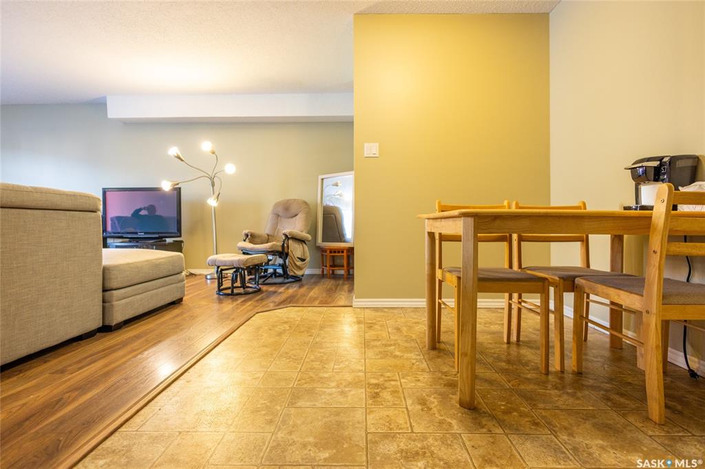 Fifth View of 411 Tait Court #105, Wildwood, Saskatoon, Saskatchewan, S7H 5L3