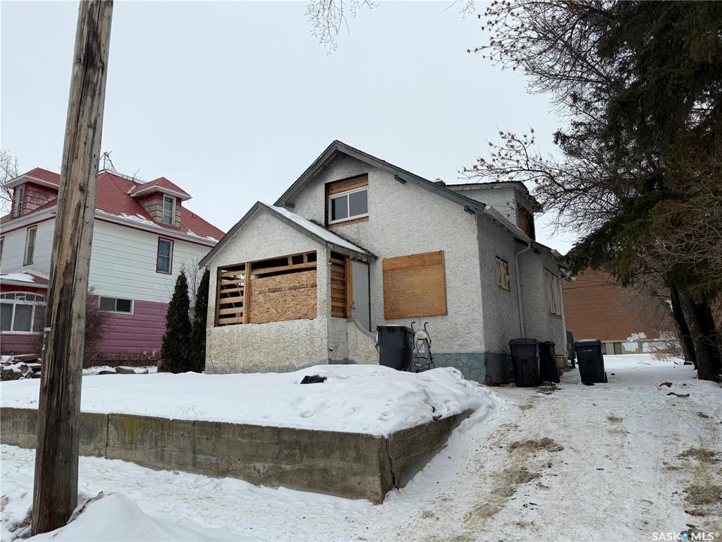 1232 103rd Street, SK027561, Saskatchewan,
