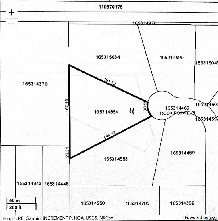 132 Rock Pointe Place, SK027566, Saskatchewan,