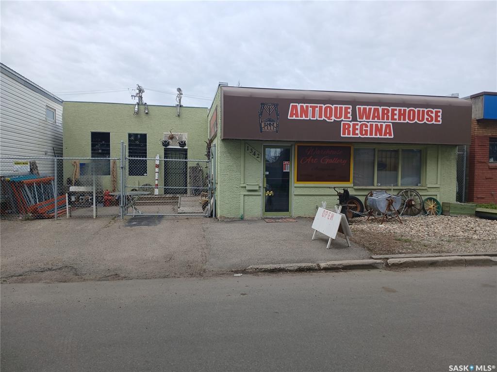 1342 Lorne Street, SK027569, Saskatchewan,